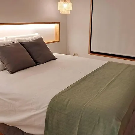 Holiday home Mar Nest - New & Cosy House For 2, Fully Equiped & Sea View