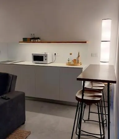 Holiday home Mar Nest - New & Cosy House For 2, Fully Equiped & Sea View *