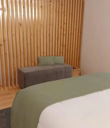 Mar Nest - New & Cosy House For 2, Fully Equiped & Sea View * Sao Roque (Sao Miguel)