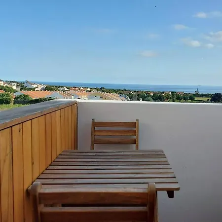 Holiday home Mar Nest - New & Cosy House For 2, Fully Equiped & Sea View Sao Roque (Sao Miguel)