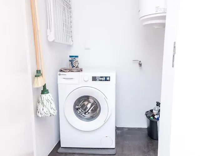 Mar Nest - New & Cosy House For 2, Fully Equiped & Sea View בית נופש *