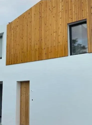 Mar Nest - New & Cosy House For 2, Fully Equiped & Sea View * Gloria (Sao Miguel)