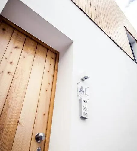 בית נופש Mar Nest - New & Cosy House For 2, Fully Equiped & Sea View *